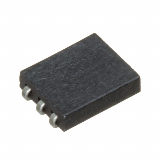 Fair-Rite Products Corp. 2744040447