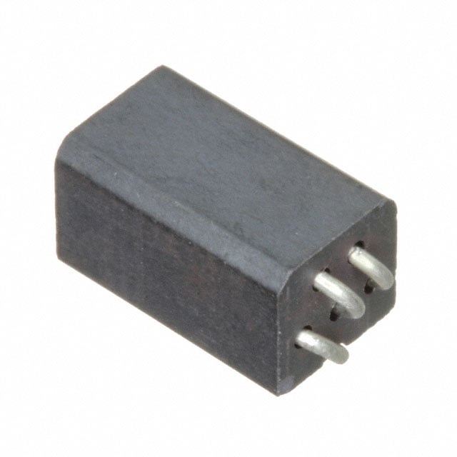Fair-Rite Products Corp. 2752555577