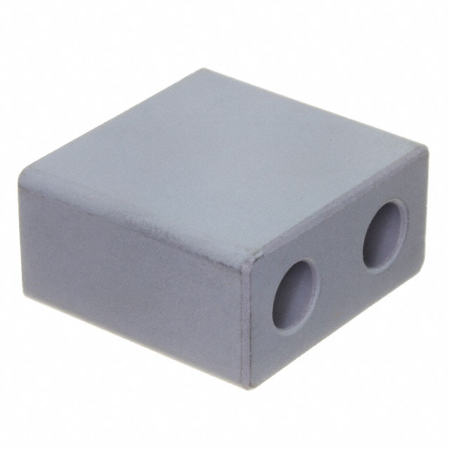 Fair-Rite Products Corp. 2861010002