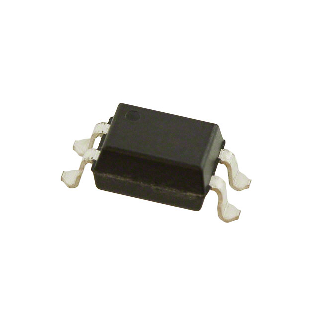 onsemi FOD817CS