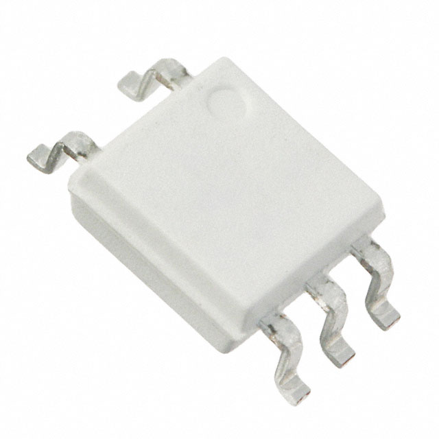 onsemi FODM8061R2V
