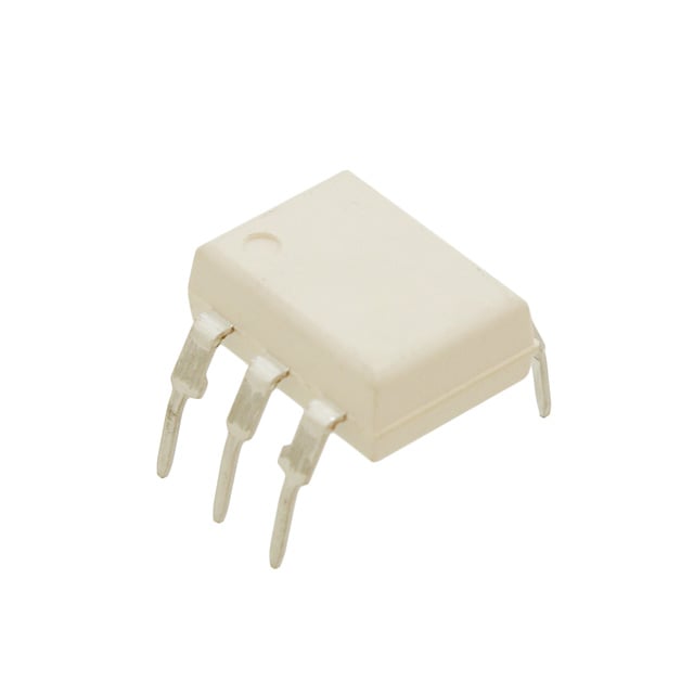 Everlight Electronics 4N28-V