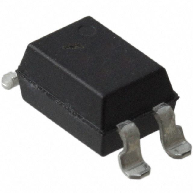 onsemi FOD817BSD
