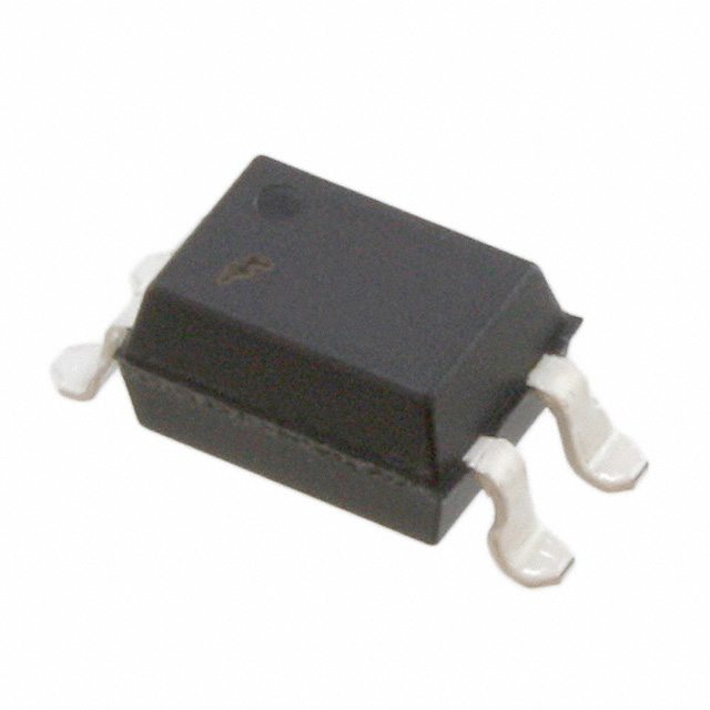 onsemi FOD817D3S