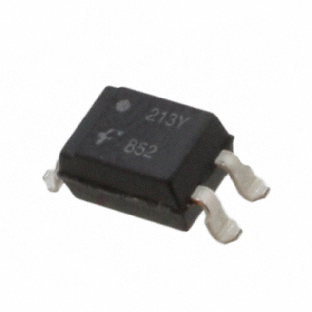 onsemi FOD852S