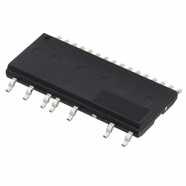onsemi FSB50250S