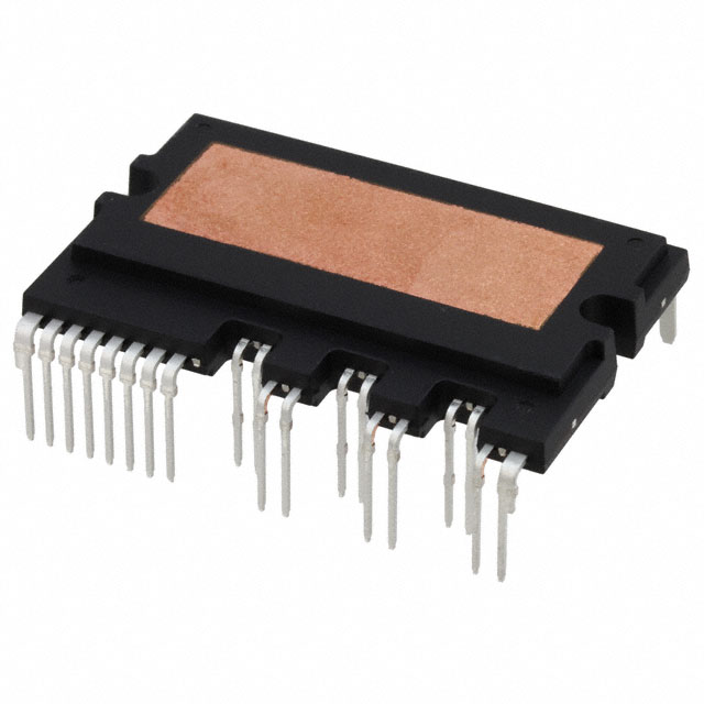 onsemi FSBB30CH60CT