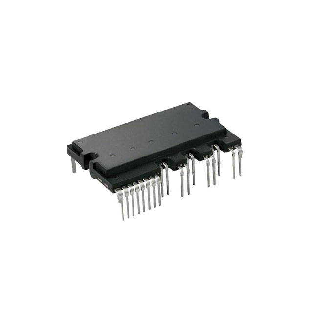 Fairchild Semiconductor FSBF15CH60CT