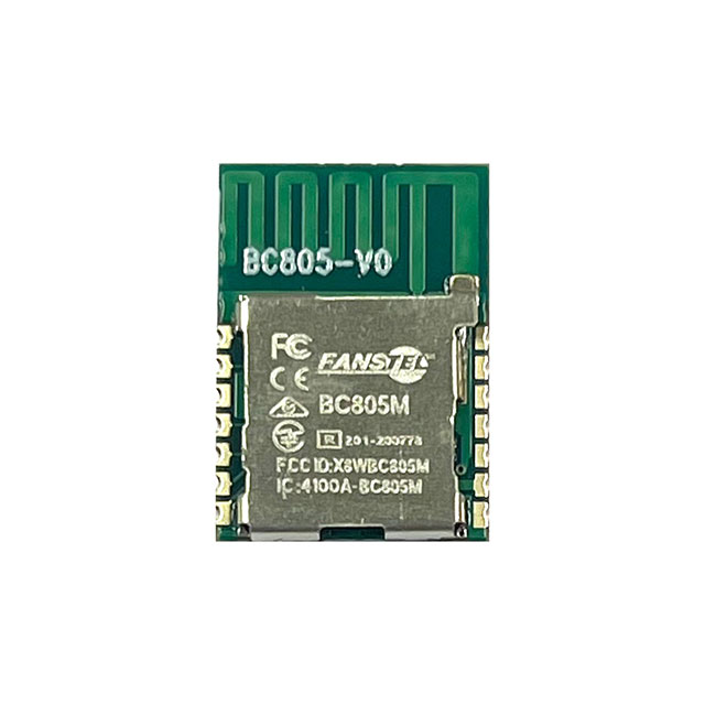 Fanstel Corp. BC805M