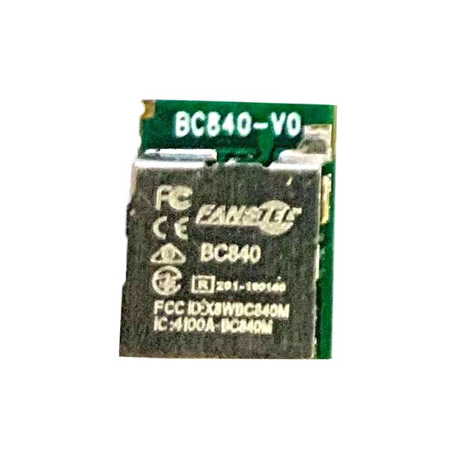 Fanstel Corp. BC840