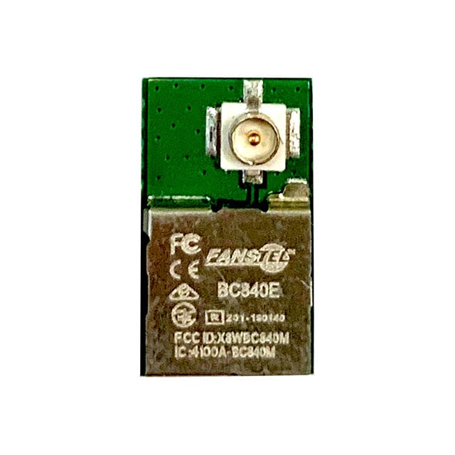 Fanstel Corp. BC840E