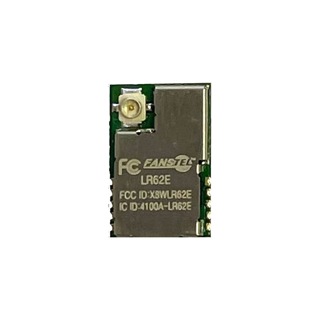 Fanstel Corp. LR62E