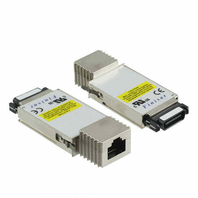 II-VI FCL-8520-3