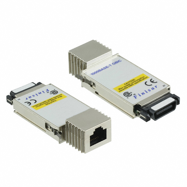 II-VI FCL-8521-3