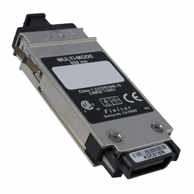 II-VI FTL-8519-3D