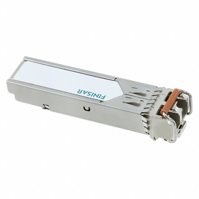 II-VI FWLF16217D61