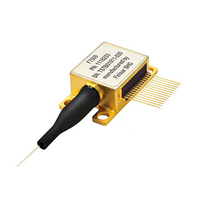 II-VI 7500001