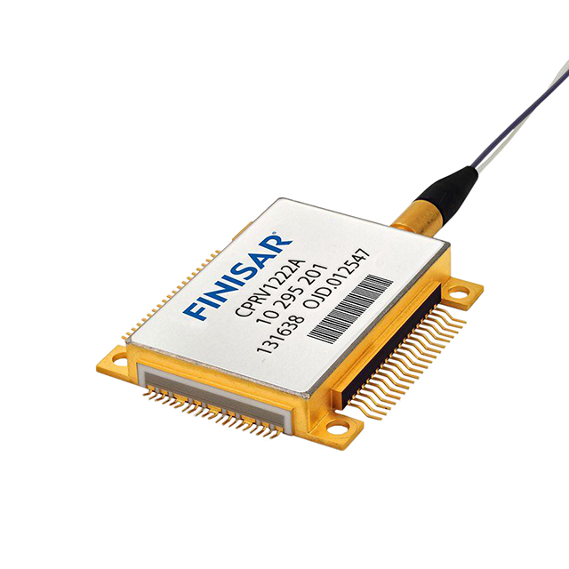 II-VI CPRV1222A-BF