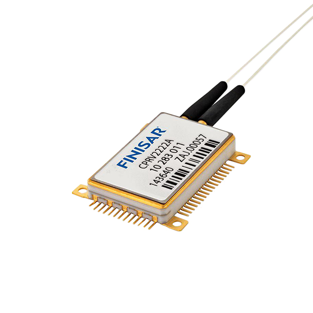 II-VI CPRV2222A-LP