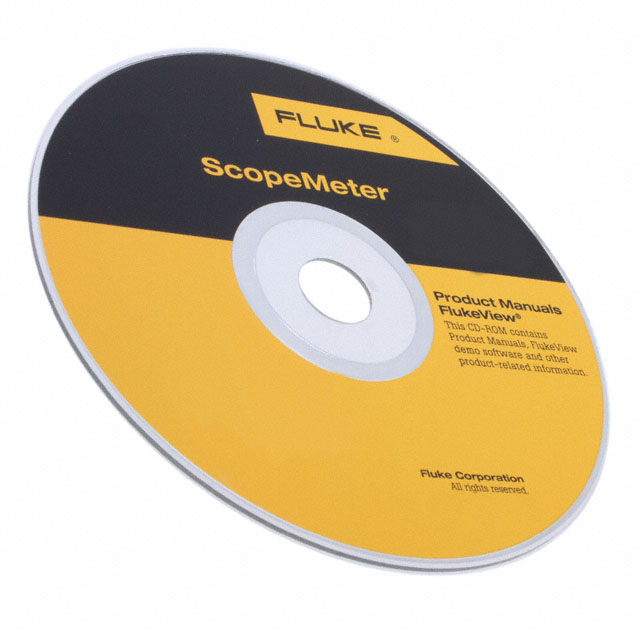 Fluke Electronics SW90W
