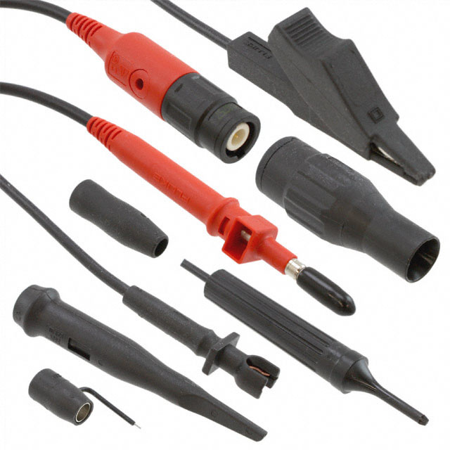 Fluke Electronics VPS510-R