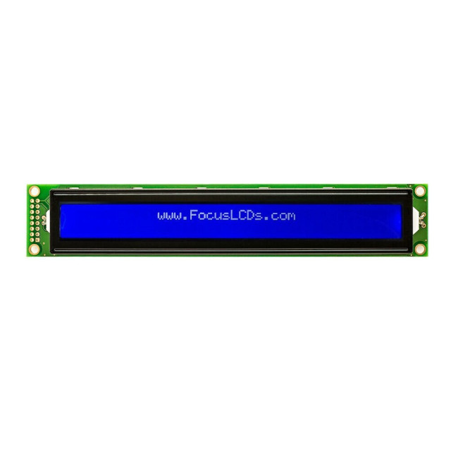 Focus LCDs C402A-BW-LW65