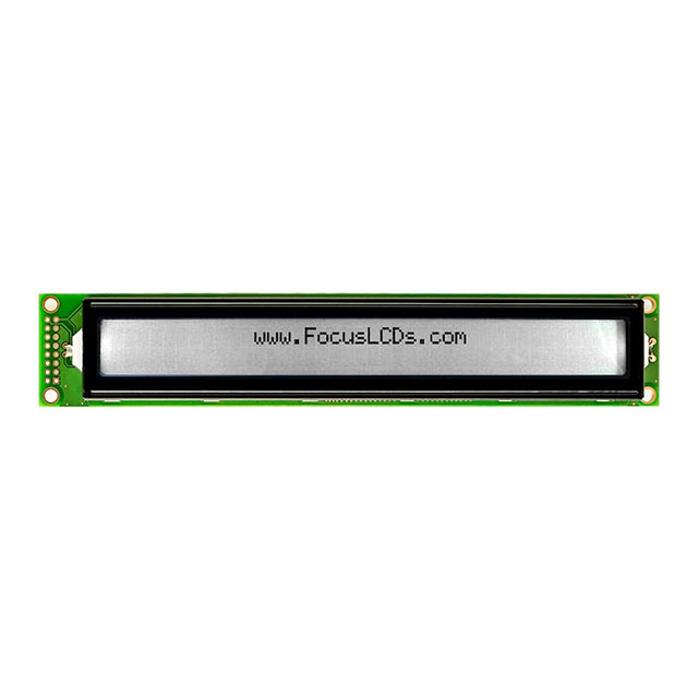 Focus LCDs C402ALBFWSW6WT33XAA