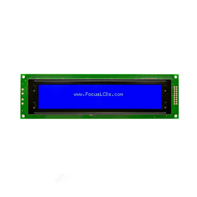 Focus LCDs C404A-BW-LW65