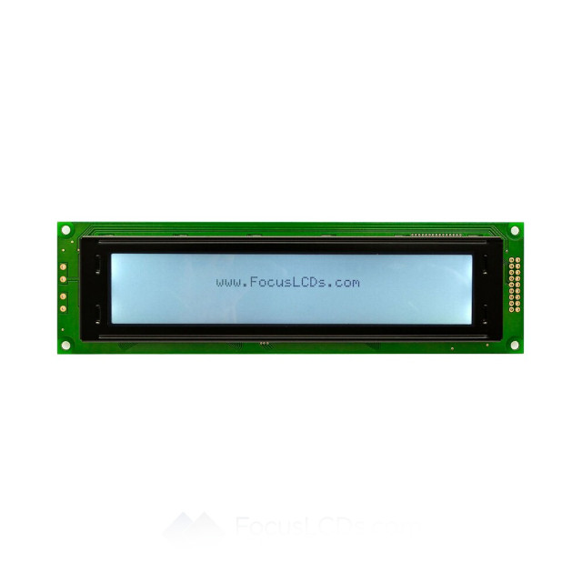 Focus LCDs C404A-FTW-LW65