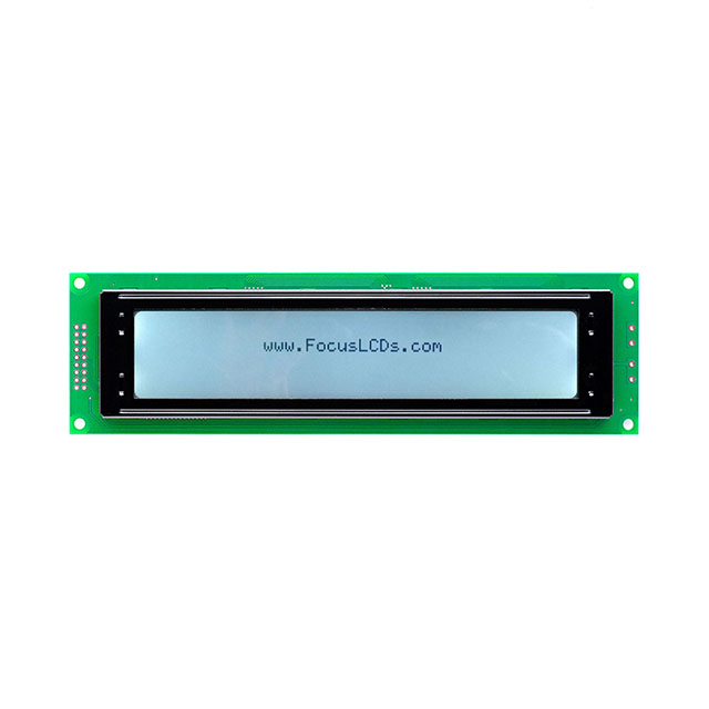 Focus LCDs C404ALBFWSW6WT33PAB
