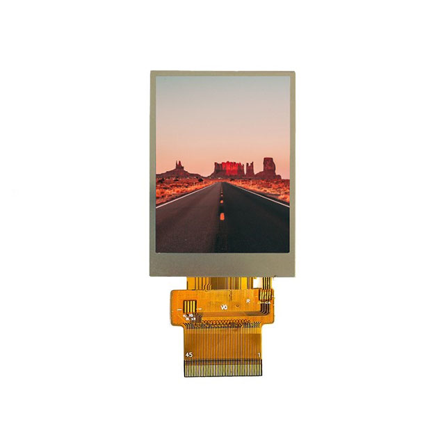 Focus LCDs E20RB-FW345-N