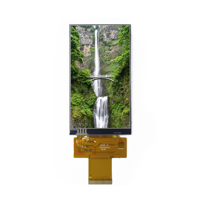 Focus LCDs E45RA-RW245-R