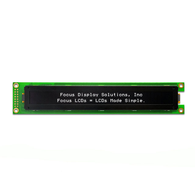 Focus LCDs O402A-CW-SW3