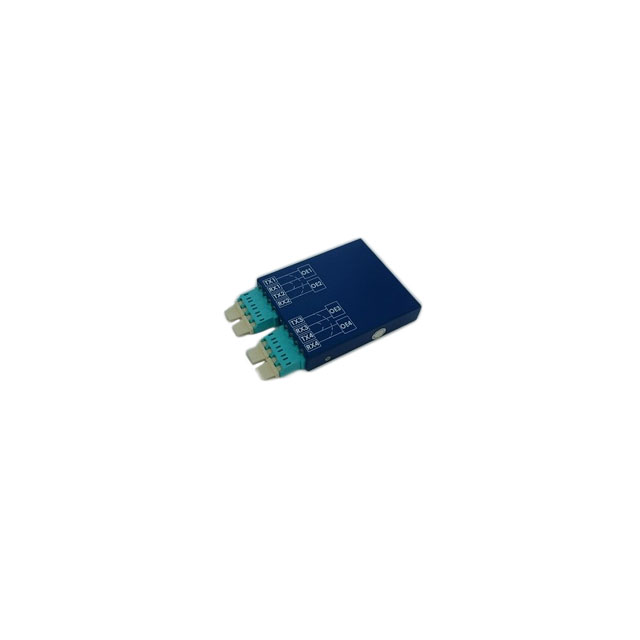 Formerica Optoelectronics Inc. OBM-A3BA4-C01