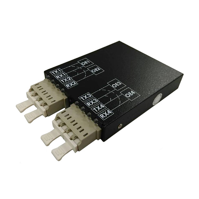 Formerica Optoelectronics Inc. OBM-B3BH4-E01
