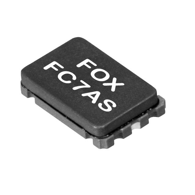 Fox Electronics FC7ASBBMD20.0-BULK