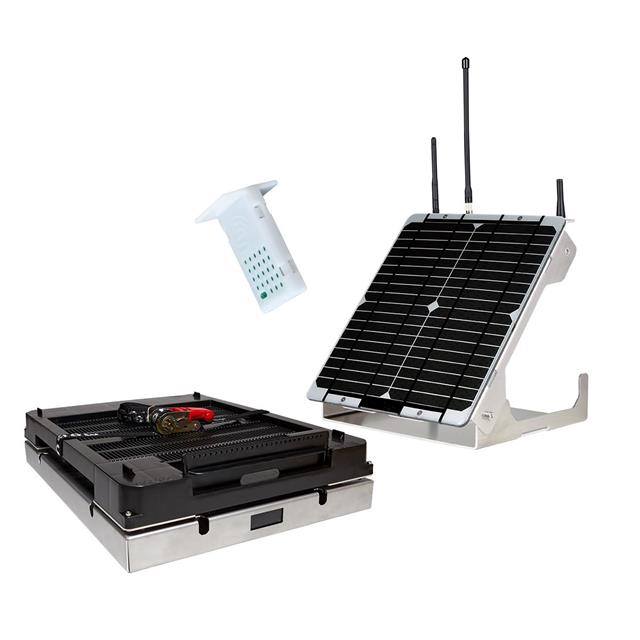 FreeWave Technologies, Inc. BDL.HM1.S2