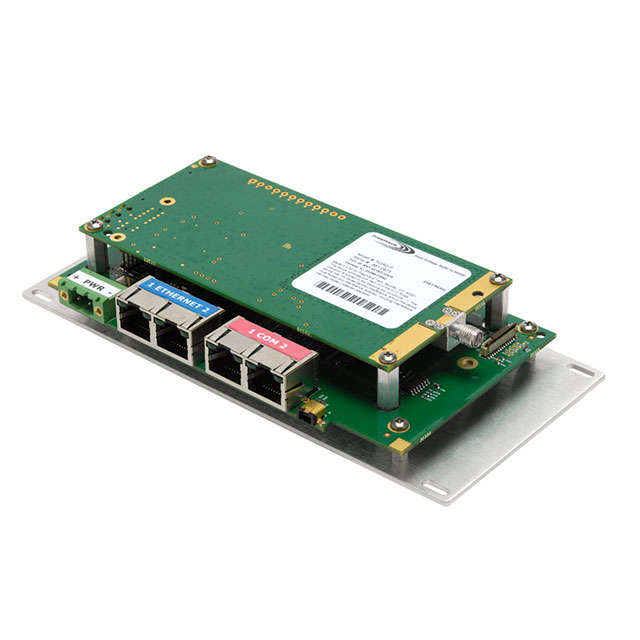FreeWave Technologies, Inc. FGR2-P