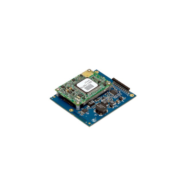 FreeWave Technologies, Inc. MM2-MR-R