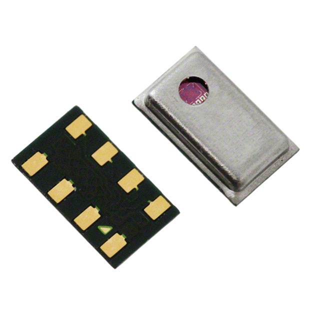 NXP Semiconductors MPL015A1T2