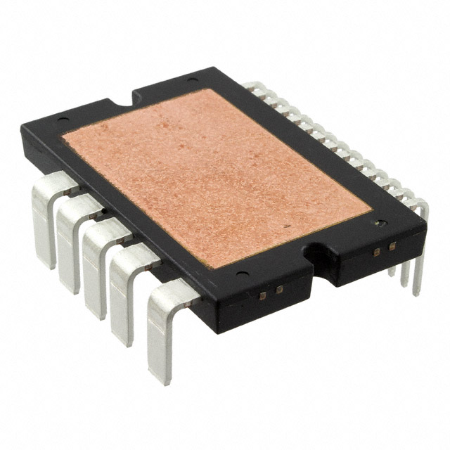 onsemi FTCO3V455A1