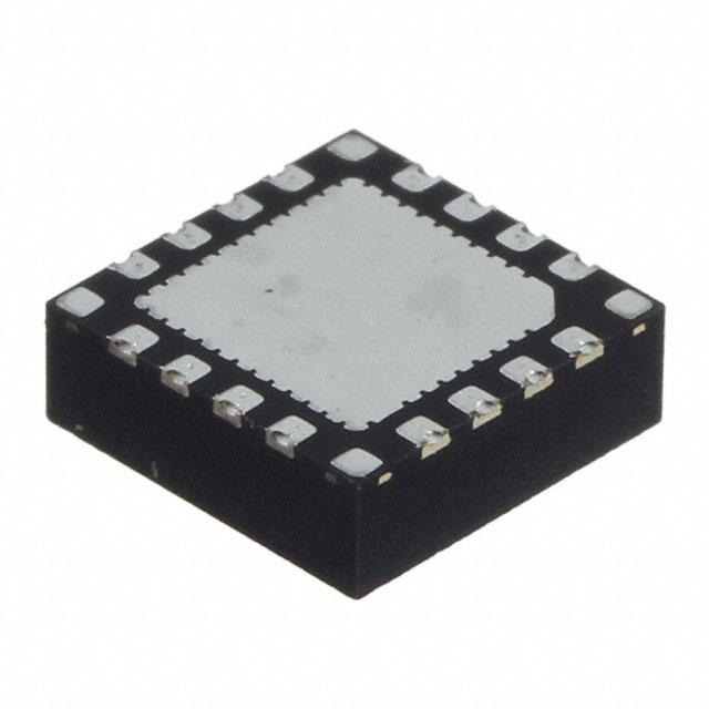 NXP Semiconductors MMA6825BKW