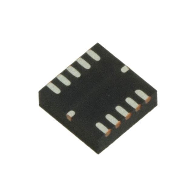NXP Semiconductors MMA7660FCT