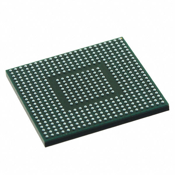 NXP Semiconductors MPC8309CVMADDCA