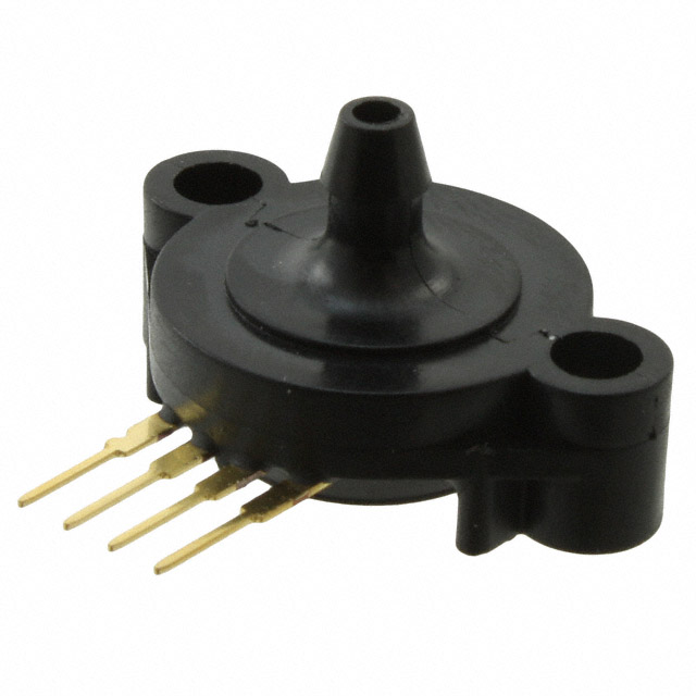 NXP Semiconductors MPX2202ASX