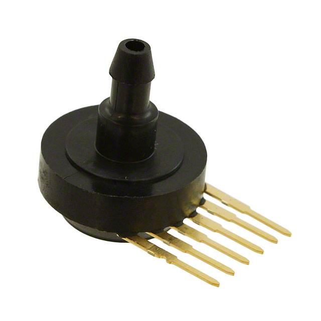 NXP Semiconductors MPX4115AS
