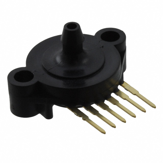 NXP Semiconductors MPX5010GSX