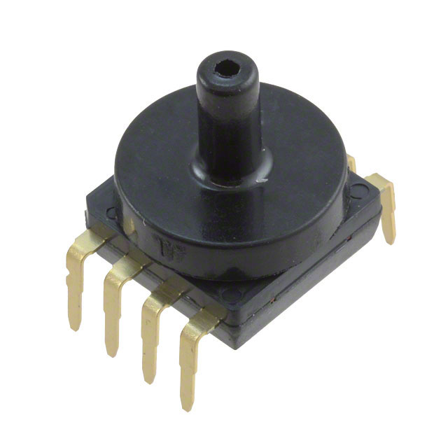 NXP Semiconductors MPXV5010GC7U
