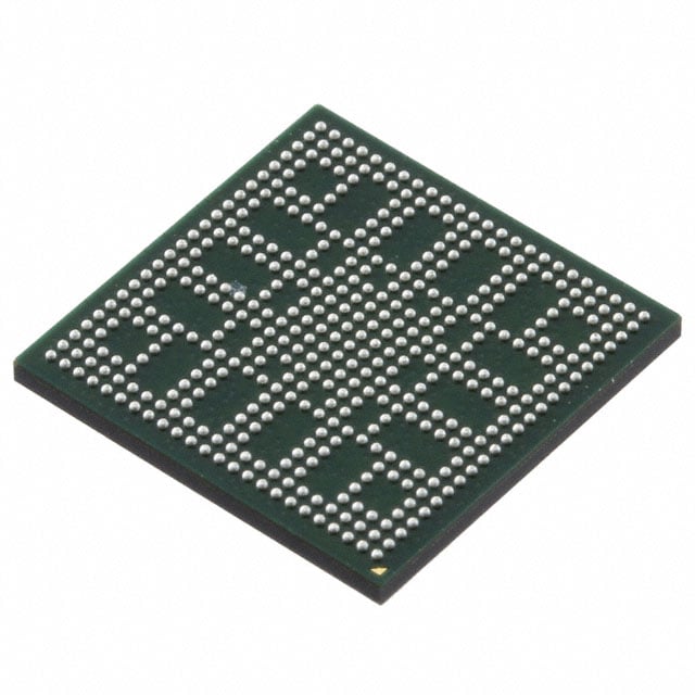 NXP Semiconductors MCIMX6L3EVN10AB