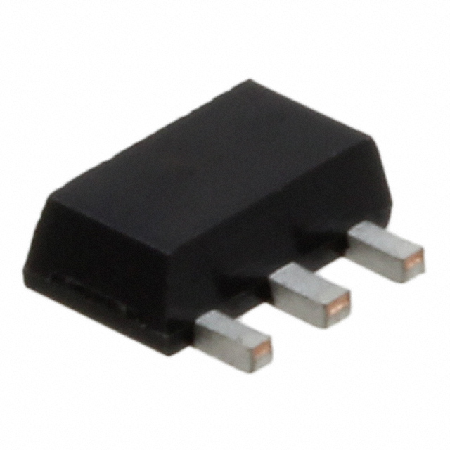 Fremont Micro Devices FT510FB